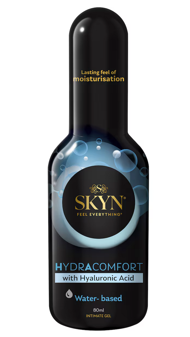 Zero Uber Thin Condoms + Durex/SKYN Lubricant Package