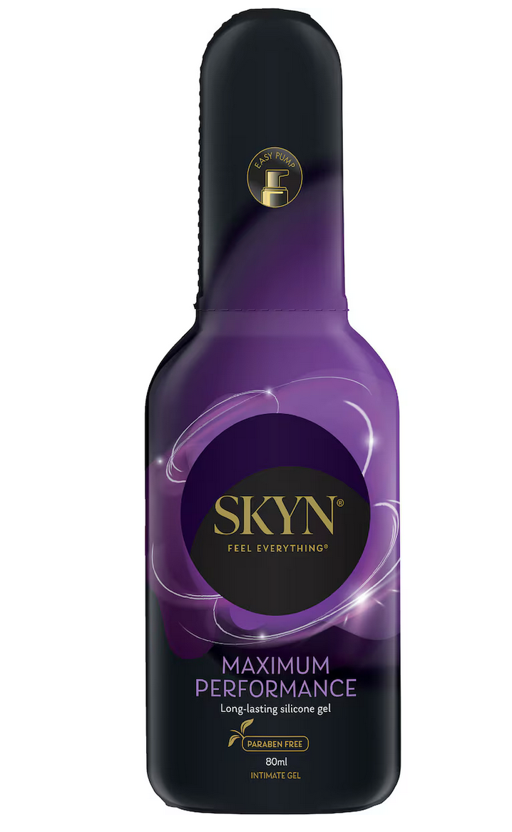 Zero Uber Thin Condoms + Durex/SKYN Lubricant Package