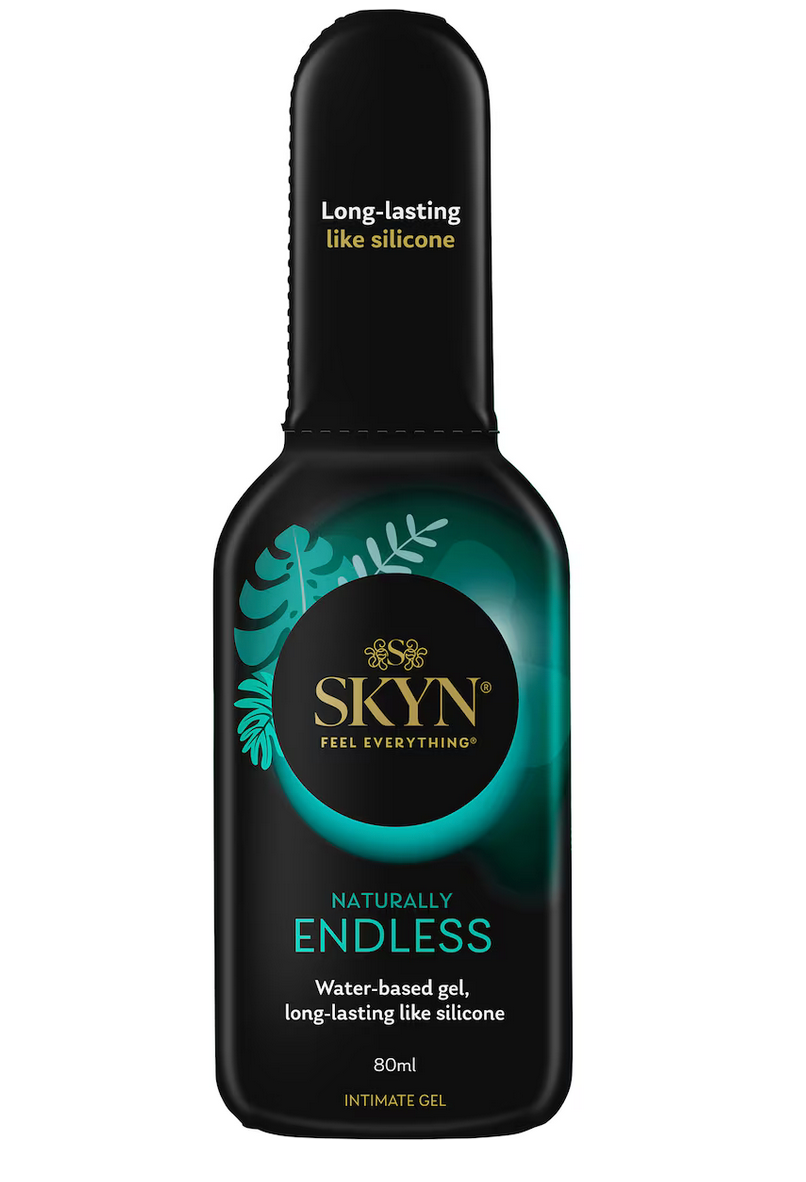 Zero Uber Thin Condoms + Durex/SKYN Lubricant Package